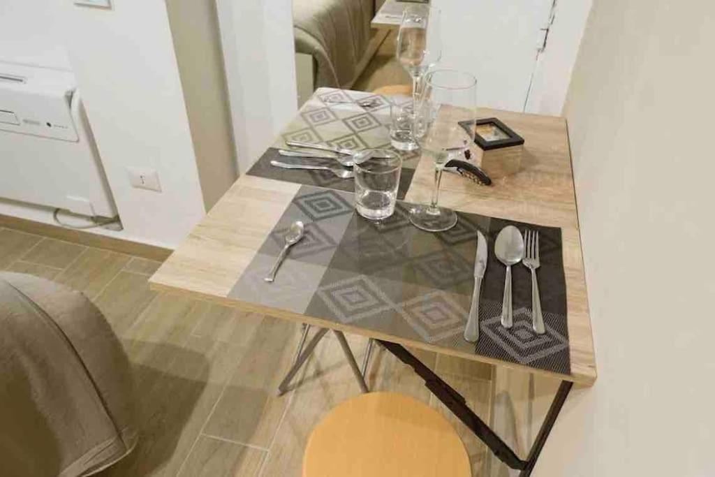 Appartement Casina In Centro Storico à Naples Extérieur photo