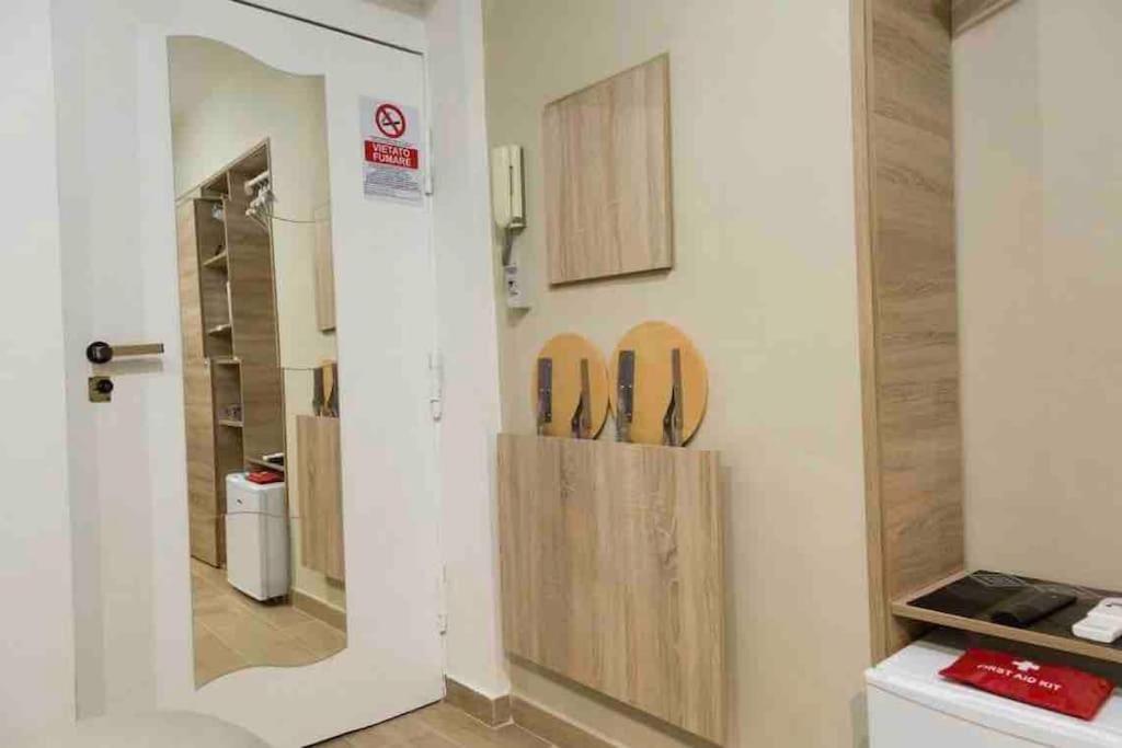 Appartement Casina In Centro Storico à Naples Extérieur photo
