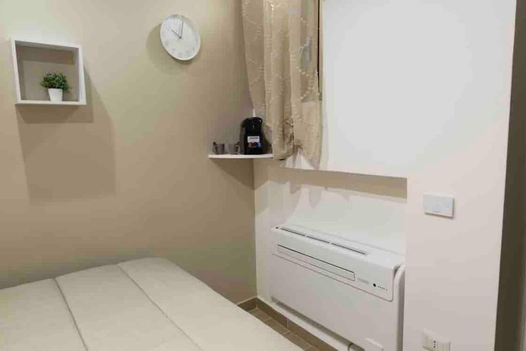 Appartement Casina In Centro Storico à Naples Extérieur photo